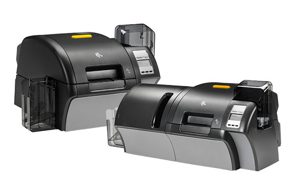 Stampante di card ZXP9