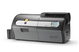 Stampante di card ZXP7