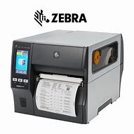 Stampante di etichette Zebra