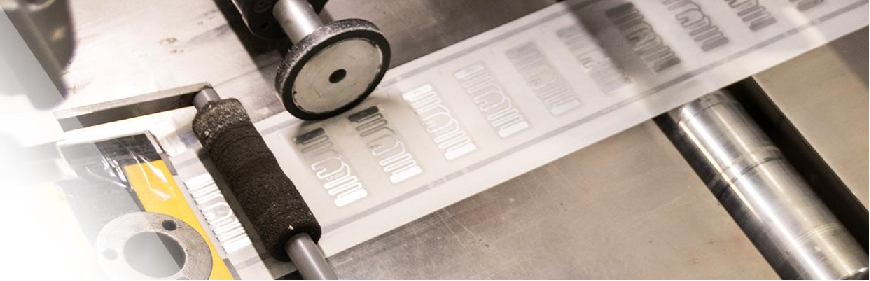Etichette RFID