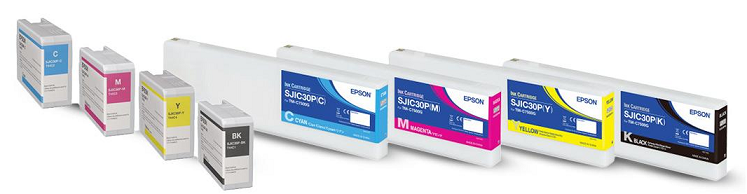 Cartucce per Epson