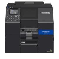 Stampante di etichette a colori Epson CW-C6000