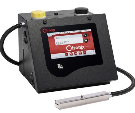 Citronix CI5200 Stampante Entry Level
