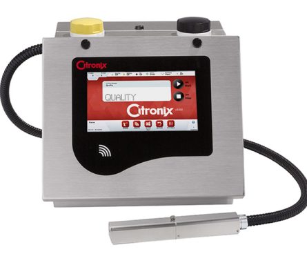 CI5300 Stampante intermedia