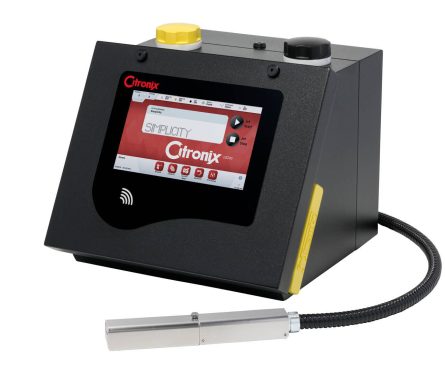 CI5500 Stampante ad alte prestazioni