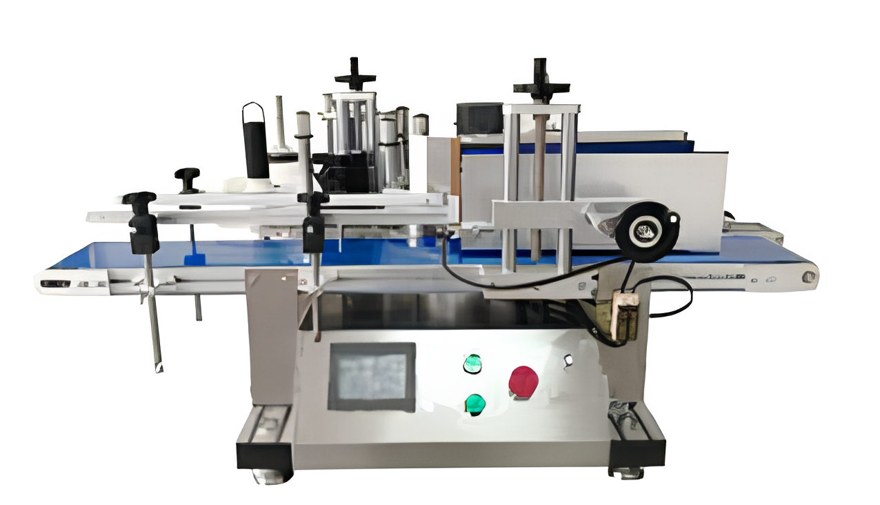 Etichettatrice Automatica da tavolo Mod. TSX-210T