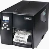 Stampante di etichette industriale Godex EZ2350i